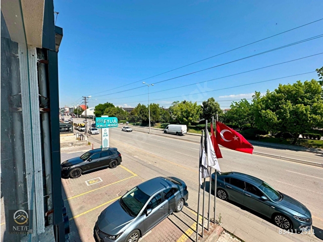 NET/EDEN İSTASYON CADDESİ ÜZERİNDE 320 M2 KİRALIK DÜKKAN&MAĞAZA - Görsel 5