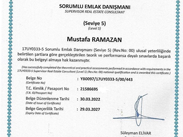 NET/EDEN İSTASYON CADDESİ ÜZERİNDE 320 M2 KİRALIK DÜKKAN&MAĞAZA - Görsel 13