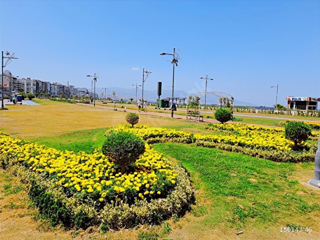 Konak Alsancak Kiralık