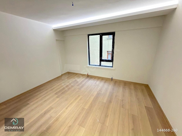 DEMİRAYDAN ÇALDIRAN PROTOKOL YOLU DİBİ 3+1 SIFIR DAİRELER ACİL - Görsel 26