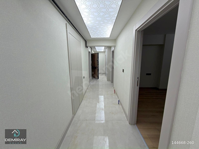 DEMİRAYDAN ÇALDIRAN PROTOKOL YOLU DİBİ 3+1 SIFIR DAİRELER ACİL - Görsel 23