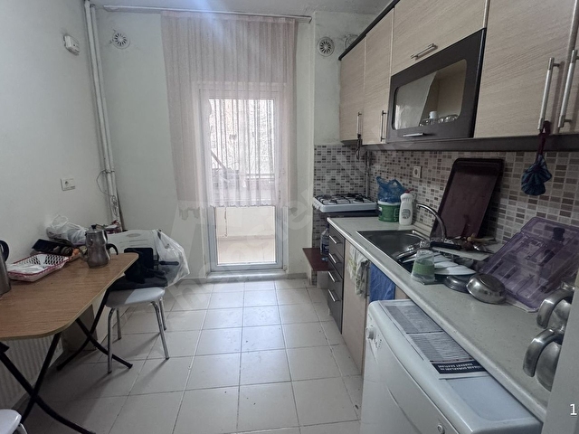 YAPRACIK TOKİ 3+1 GÜNEY CEPHE SATILIK - Görsel 14
