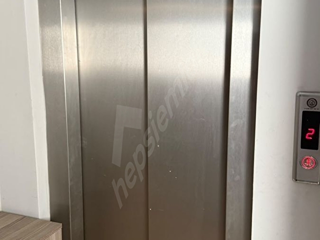 EVONADAN GÜZELYURT MÜKEMMEL KONUMLU FERAH 3+1 ARA KAT DAİRE - Görsel 30
