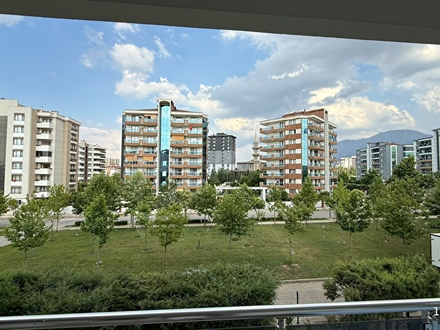 EVONADAN GÜZELYURT MÜKEMMEL KONUMLU FERAH 3+1 ARA KAT DAİRE - Görsel 9