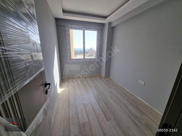 SİLİFKE YEŞİLOVACIKTA SATILIK 1+1 HAVUZLU DAİRE - Görsel 10