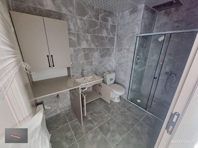 SİLİFKE YEŞİLOVACIKTA SATILIK 1+1 HAVUZLU DAİRE - Görsel 15