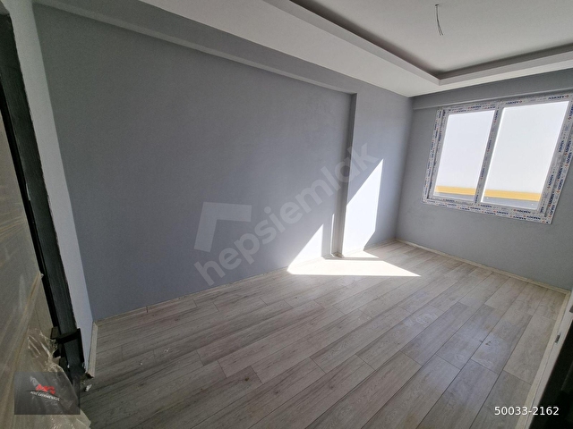 SİLİFKE YEŞİLOVACIKTA SATILIK 1+1 HAVUZLU DAİRE - Görsel 5