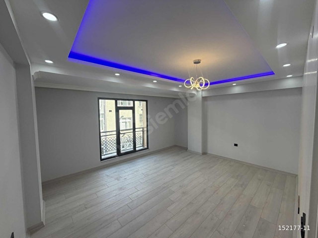 TRAMVAYA KOMŞU 3+1 120M2 SIFIR YERDEN ISITMALI LÜX DAİRELER - Görsel 8