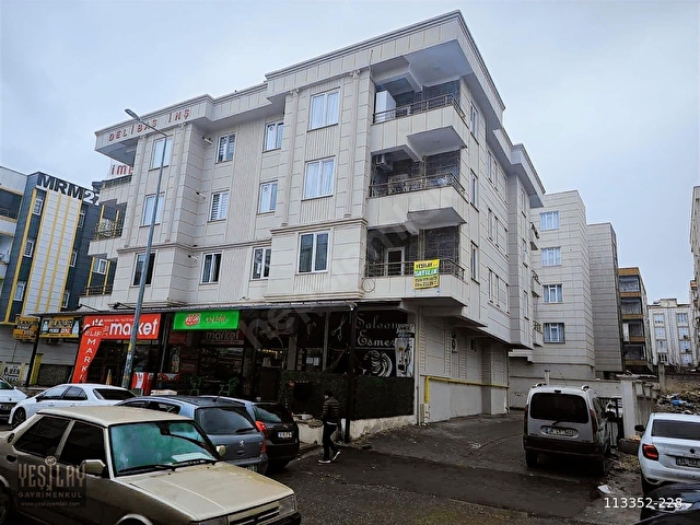 Karaköprü Seyrantepe Satılık