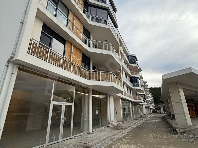 KARABÜK SAFRANBOLU KARŞIYAKA KONUTLARIN DA SATILIK 4,5+1 DAİRE