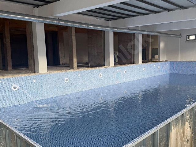 KARABÜK SAFRANBOLU KARŞIYAKA KONUTLARIN DA SATILIK 4,5+1 DAİRE - Görsel 2