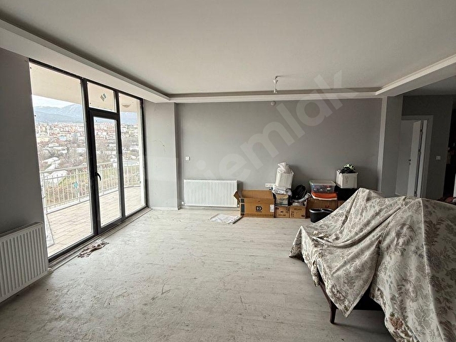 KARABÜK SAFRANBOLU KARŞIYAKA KONUTLARIN DA SATILIK 4,5+1 DAİRE - Görsel 8