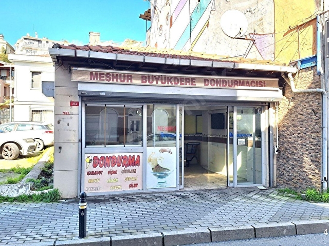 BÜYÜKDERE MHDE KURUMSAL KİRACILARA UYGUN KİRALIK 75 M2 İŞYERİ - Görsel 5