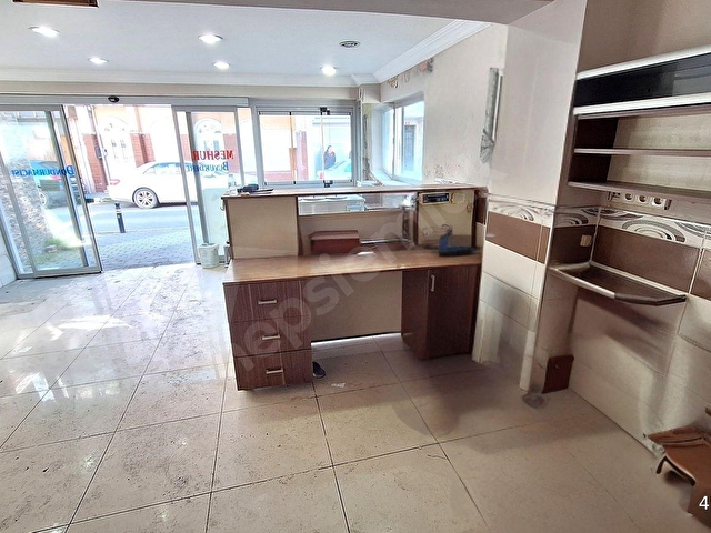 BÜYÜKDERE MHDE KURUMSAL KİRACILARA UYGUN KİRALIK 75 M2 İŞYERİ - Görsel 13