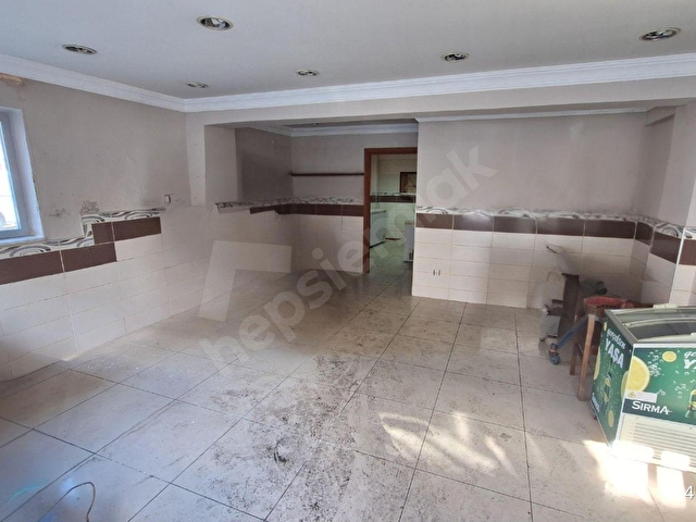 BÜYÜKDERE MHDE KURUMSAL KİRACILARA UYGUN KİRALIK 75 M2 İŞYERİ - Görsel 10