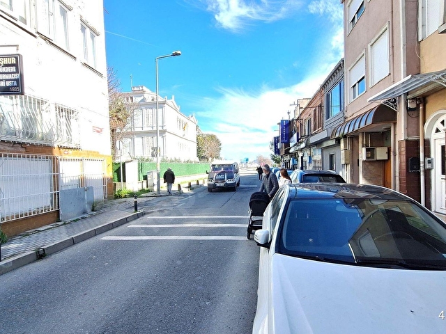 BÜYÜKDERE MHDE KURUMSAL KİRACILARA UYGUN KİRALIK 75 M2 İŞYERİ - Görsel 8