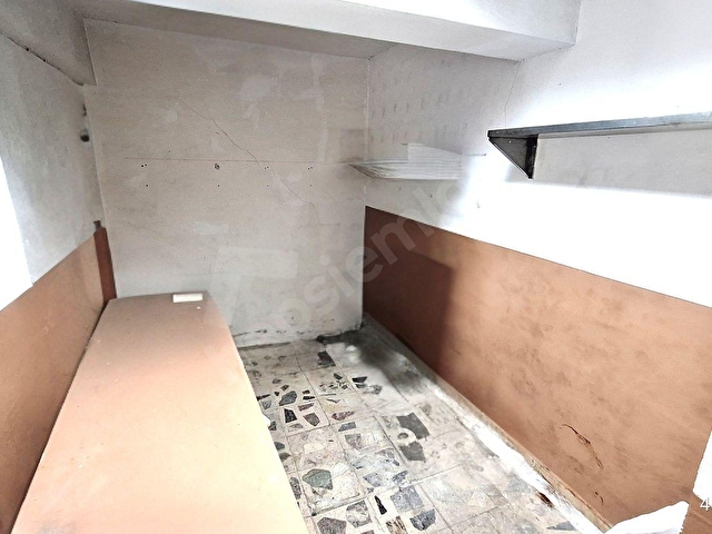 BÜYÜKDERE MHDE KURUMSAL KİRACILARA UYGUN KİRALIK 75 M2 İŞYERİ - Görsel 17