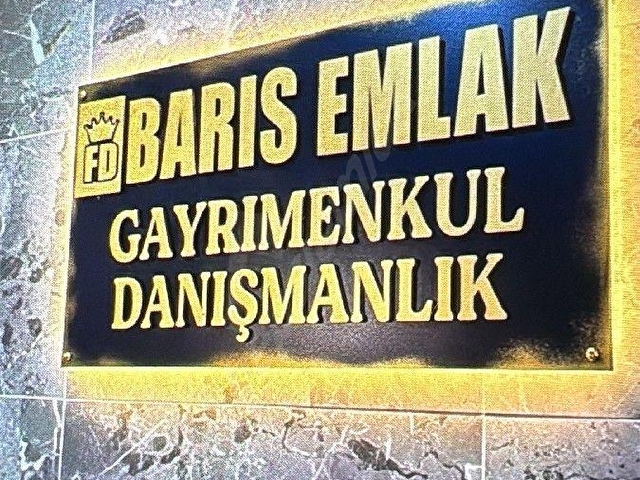 BARIŞ EMLAK GAYRIMENKUL - Görsel 7