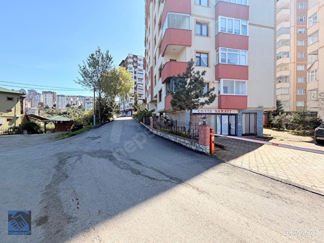 TURYAPTAN KARŞIYAKADA 3+1 SATILIK DAİRE - Görsel 4