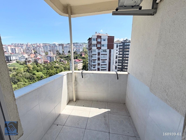TURYAPTAN KARŞIYAKADA 3+1 SATILIK DAİRE - Görsel 16