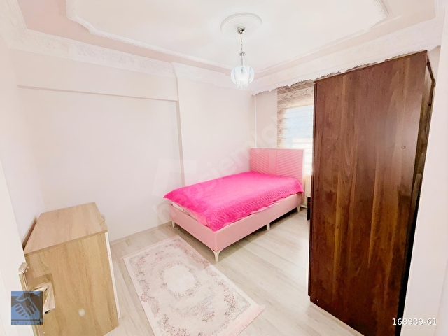 TURYAPTAN KARŞIYAKADA 3+1 SATILIK DAİRE - Görsel 11