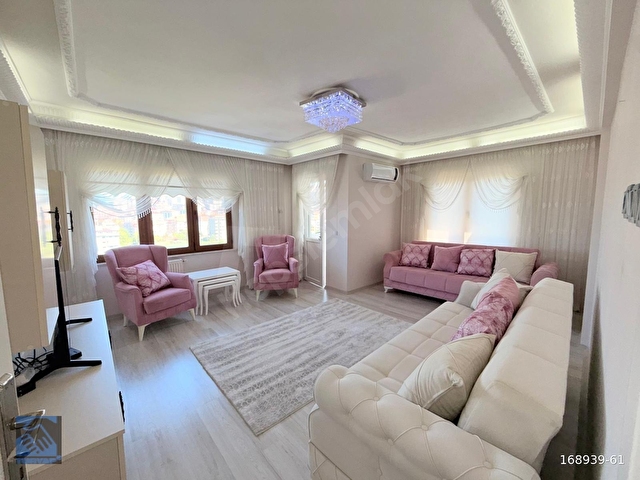 TURYAPTAN KARŞIYAKADA 3+1 SATILIK DAİRE - Görsel 10