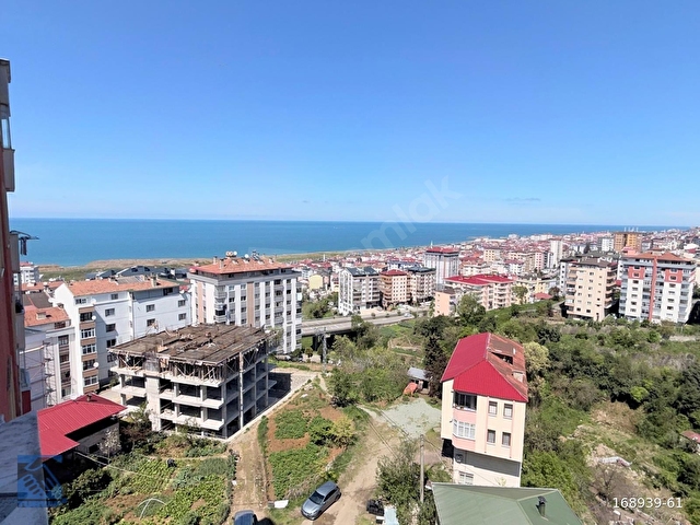 TURYAPTAN KARŞIYAKADA 3+1 SATILIK DAİRE - Görsel 21