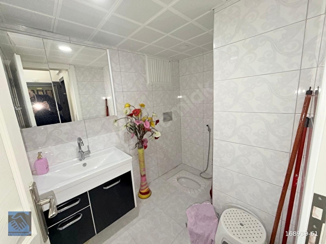 TURYAPTAN KARŞIYAKADA 3+1 SATILIK DAİRE - Görsel 14