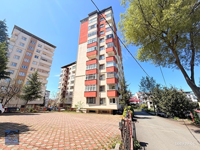 TURYAPTAN KARŞIYAKADA 3+1 SATILIK DAİRE - Görsel 2