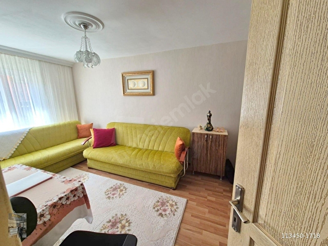 KEÇİÖREN UYANIŞ  MAH SATILIK DAİRE ENFAL GAYRİMENKUL BORSASINDAN - Görsel 26