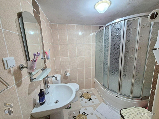 KEÇİÖREN UYANIŞ  MAH SATILIK DAİRE ENFAL GAYRİMENKUL BORSASINDAN - Görsel 14