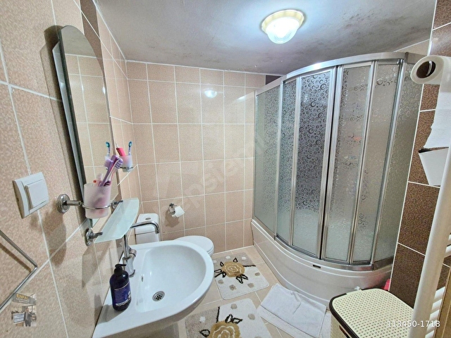 KEÇİÖREN UYANIŞ  MAH SATILIK DAİRE ENFAL GAYRİMENKUL BORSASINDAN - Görsel 20