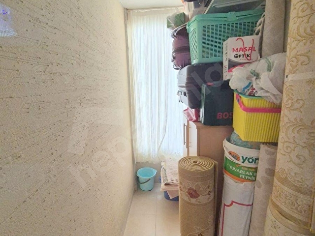 KEÇİÖREN UYANIŞ  MAH SATILIK DAİRE ENFAL GAYRİMENKUL BORSASINDAN - Görsel 24