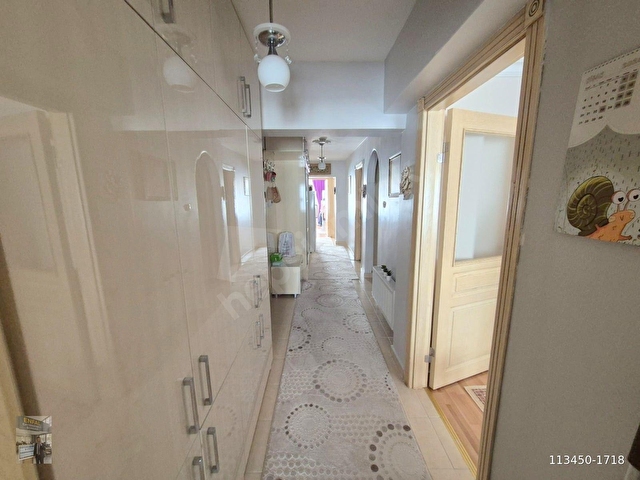 KEÇİÖREN UYANIŞ  MAH SATILIK DAİRE ENFAL GAYRİMENKUL BORSASINDAN - Görsel 22