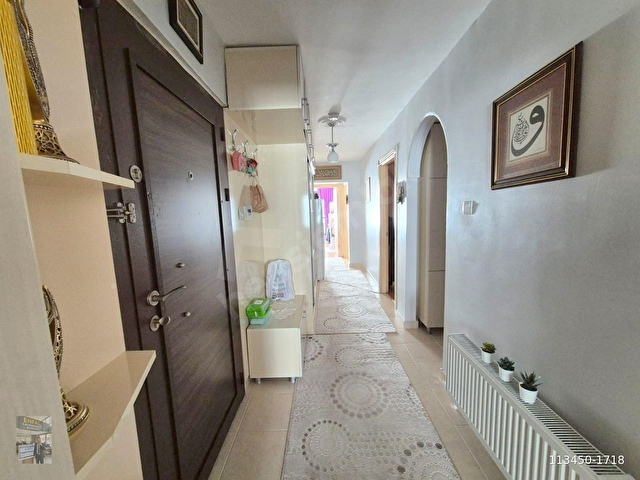 KEÇİÖREN UYANIŞ  MAH SATILIK DAİRE ENFAL GAYRİMENKUL BORSASINDAN - Görsel 28