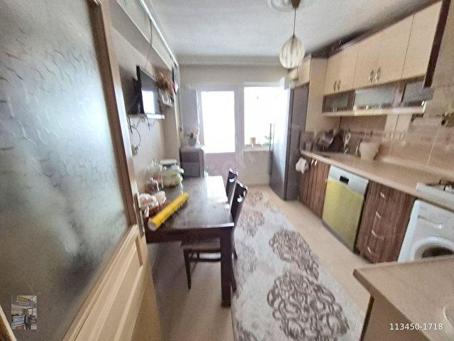 KEÇİÖREN UYANIŞ  MAH SATILIK DAİRE ENFAL GAYRİMENKUL BORSASINDAN - Görsel 2