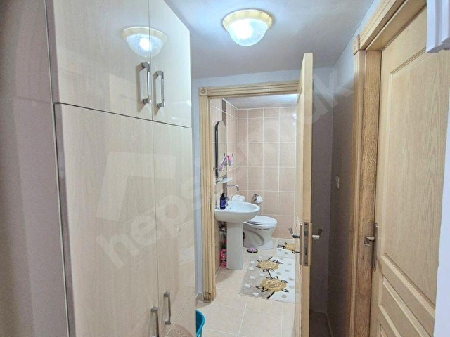 KEÇİÖREN UYANIŞ  MAH SATILIK DAİRE ENFAL GAYRİMENKUL BORSASINDAN - Görsel 18