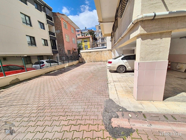 KEÇİÖREN UYANIŞ  MAH SATILIK DAİRE ENFAL GAYRİMENKUL BORSASINDAN - Görsel 29