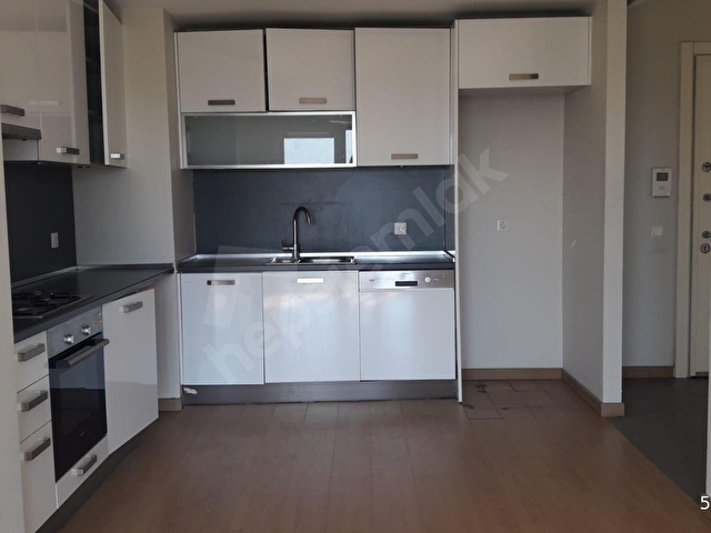 SOYAK PARK APARTS SATILIK 2+1 GÖL MANZARALI DAİRE - Görsel 8