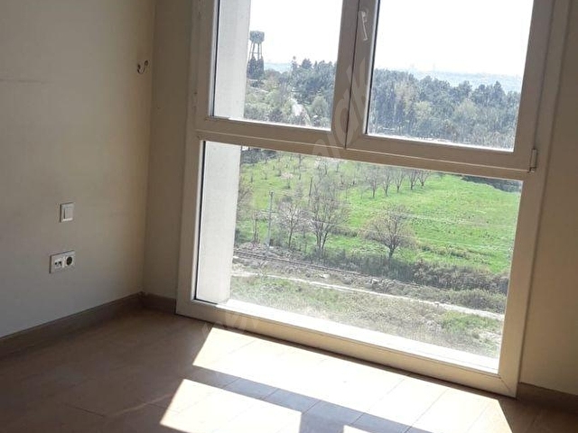 SOYAK PARK APARTS SATILIK 2+1 GÖL MANZARALI DAİRE - Görsel 10