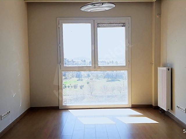 SOYAK PARK APARTS SATILIK 2+1 GÖL MANZARALI DAİRE - Görsel 11