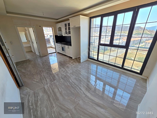 Kusadasi merkezde 1+1 yatirim firsati satilik daire - Görsel 9