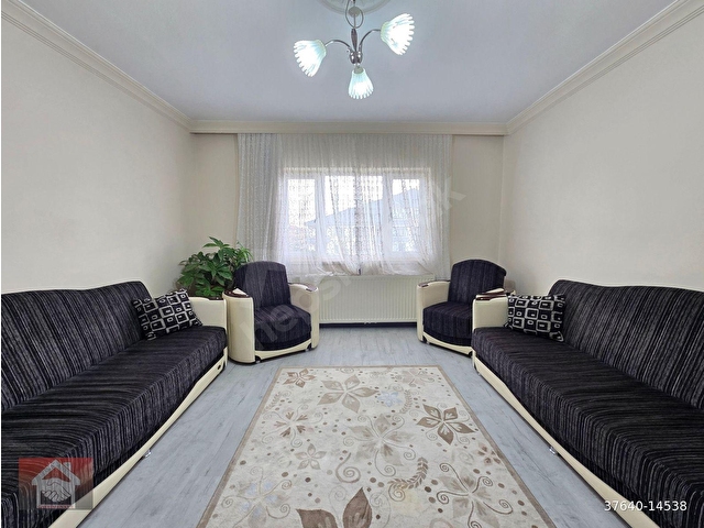 ELVAN MAH SATILIK 2+1 YAPILI CADDE ÜSTÜ ÖN CEPHE DAİRE - Görsel 11