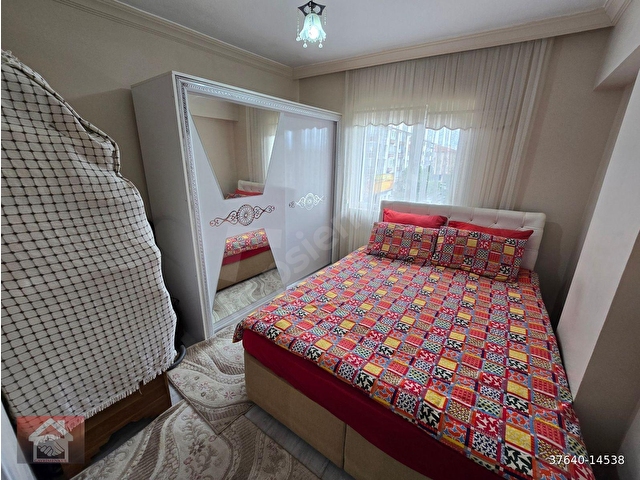 ELVAN MAH SATILIK 2+1 YAPILI CADDE ÜSTÜ ÖN CEPHE DAİRE - Görsel 22