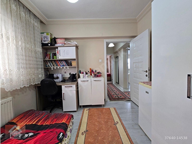 ELVAN MAH SATILIK 2+1 YAPILI CADDE ÜSTÜ ÖN CEPHE DAİRE - Görsel 20