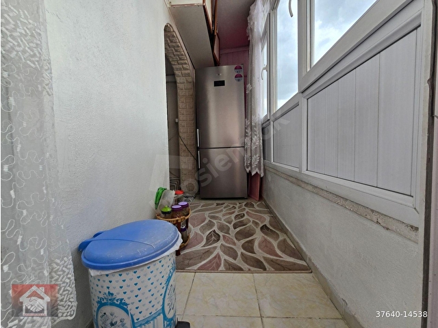ELVAN MAH SATILIK 2+1 YAPILI CADDE ÜSTÜ ÖN CEPHE DAİRE - Görsel 9