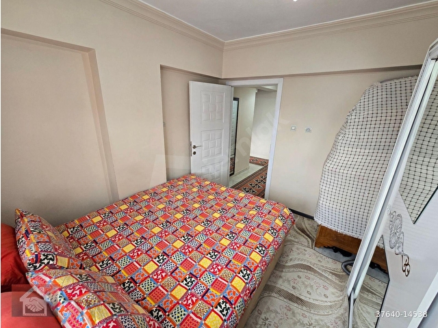 ELVAN MAH SATILIK 2+1 YAPILI CADDE ÜSTÜ ÖN CEPHE DAİRE - Görsel 25