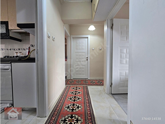 ELVAN MAH SATILIK 2+1 YAPILI CADDE ÜSTÜ ÖN CEPHE DAİRE - Görsel 28