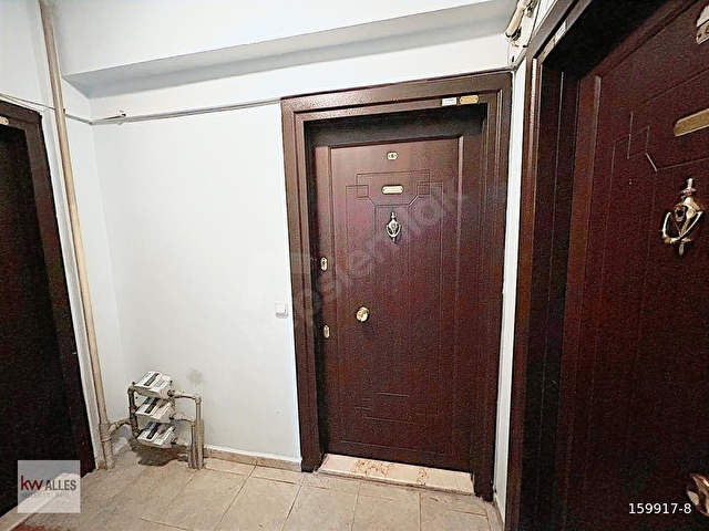INVESTEAMDEN YENİBAĞLAR MAH. EŞYALI GENİŞ SATILIK 1+1 DAİRE - Görsel 6
