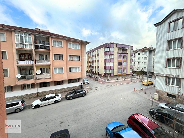 INVESTEAMDEN YENİBAĞLAR MAH. EŞYALI GENİŞ SATILIK 1+1 DAİRE - Görsel 10